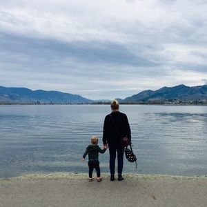 Meet your Posher, Jodi